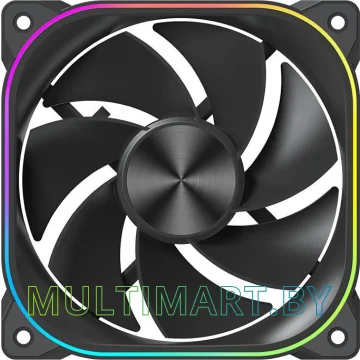 Вентилятор для корпуса XASTRA FG120B ARGB Reverse